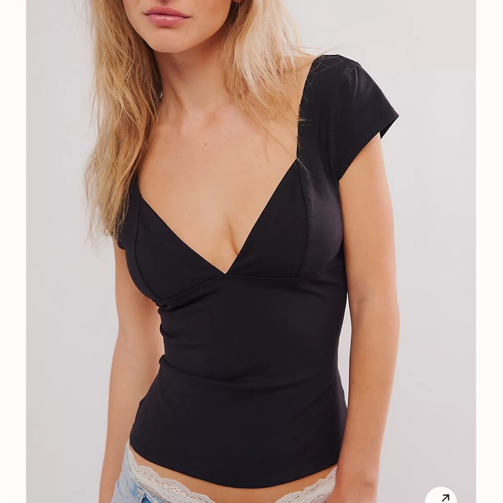 Duo Corset Cami